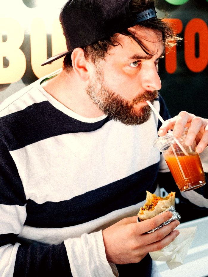 BurritoSessions