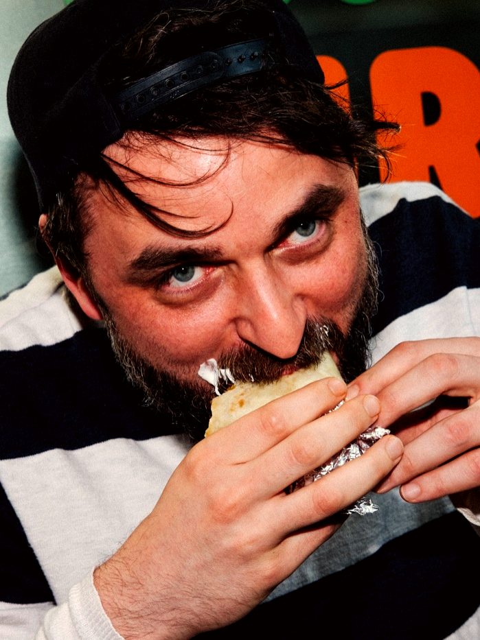 BurritoSessions