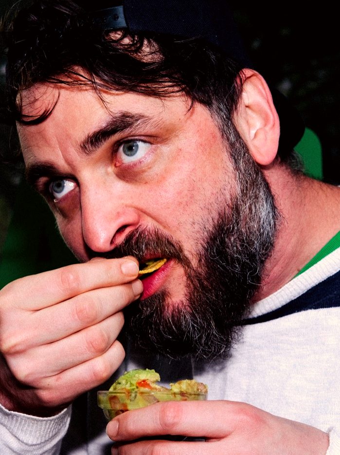 BurritoSessions