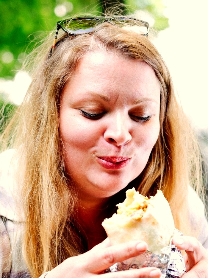 BurritoSessions