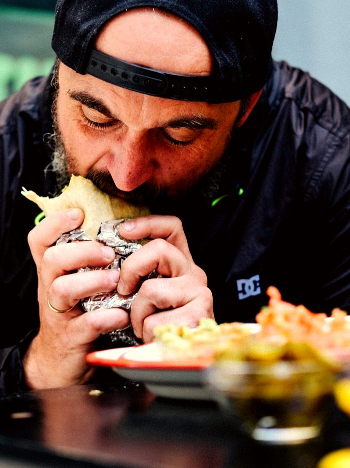 BurritoSessions