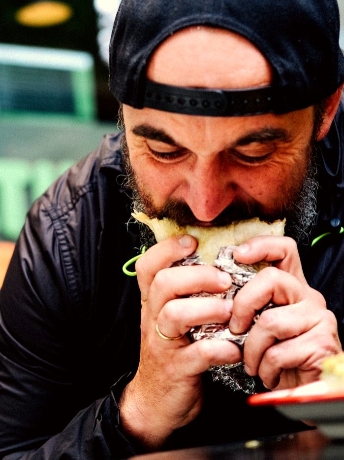 BurritoSessions